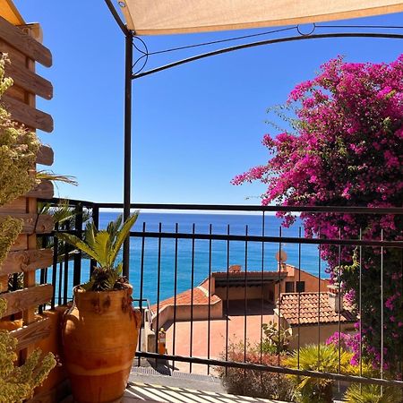 Lo Scoglio Apartment Varigotti Extérieur photo
