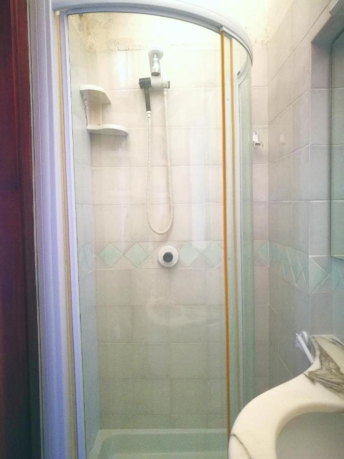 Lo Scoglio Apartment Varigotti Extérieur photo
