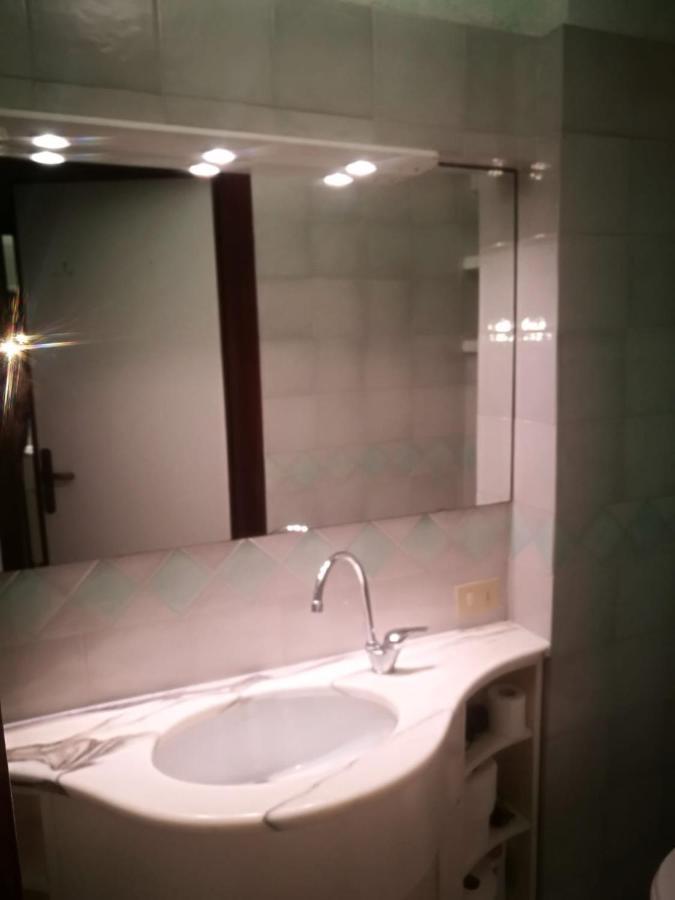 Lo Scoglio Apartment Varigotti Extérieur photo
