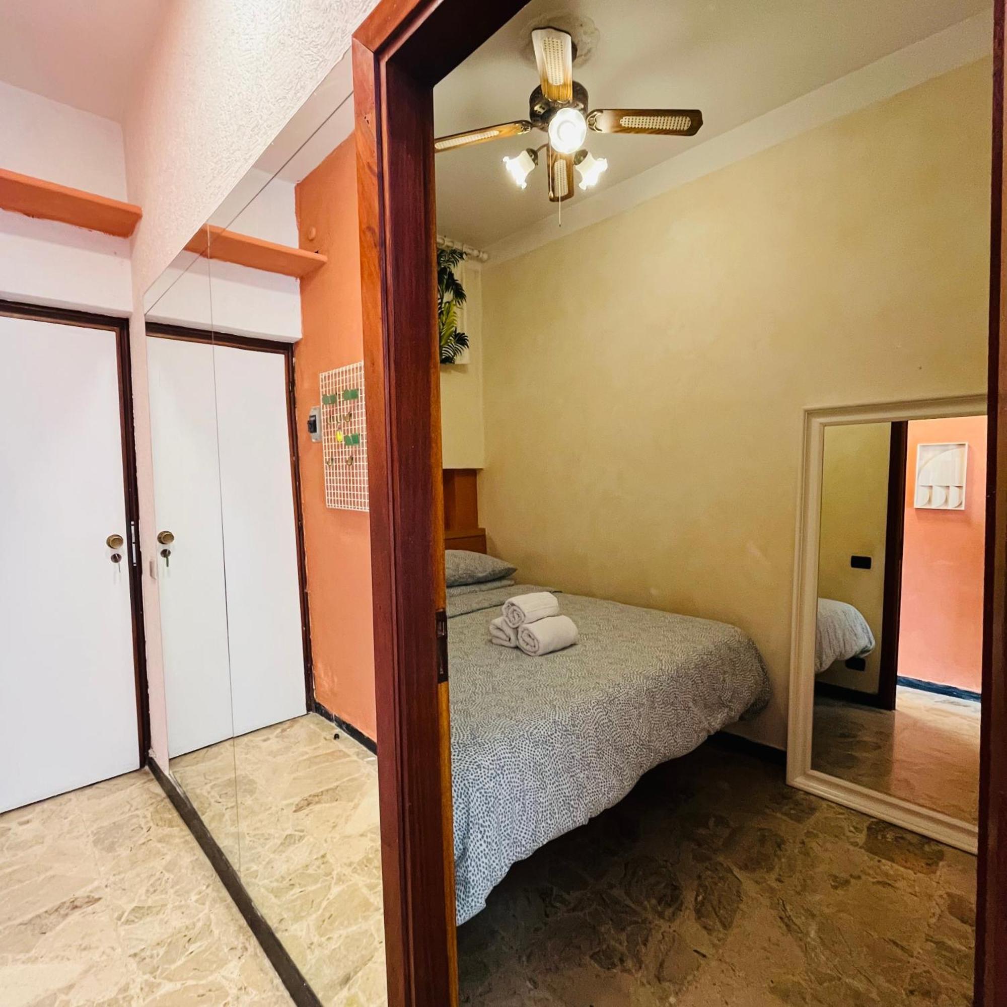 Lo Scoglio Apartment Varigotti Extérieur photo